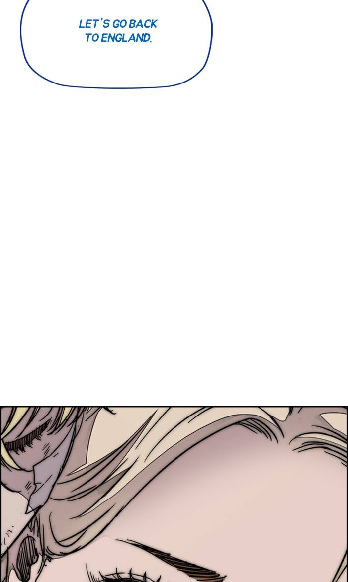 Wind Breaker chapter 327 page 96