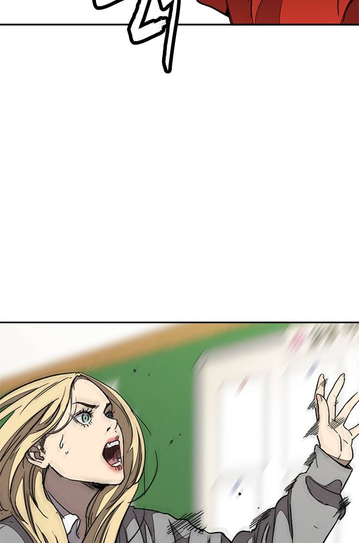 Wind Breaker chapter 328 page 10