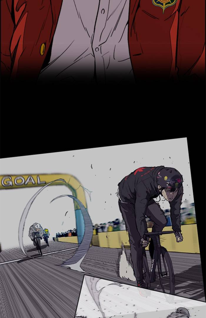 Wind Breaker chapter 328 page 106