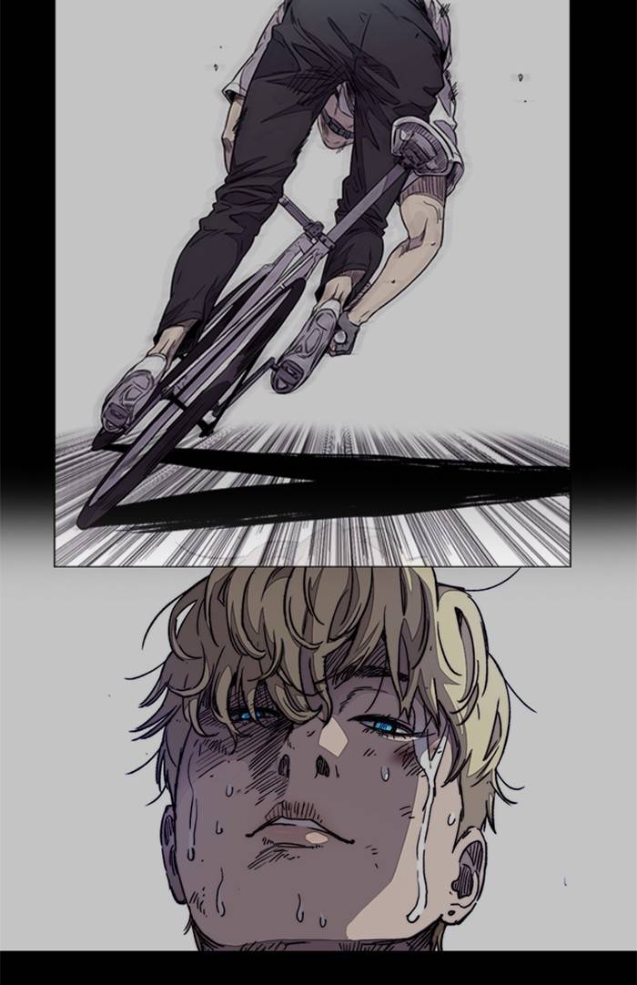 Wind Breaker chapter 328 page 110