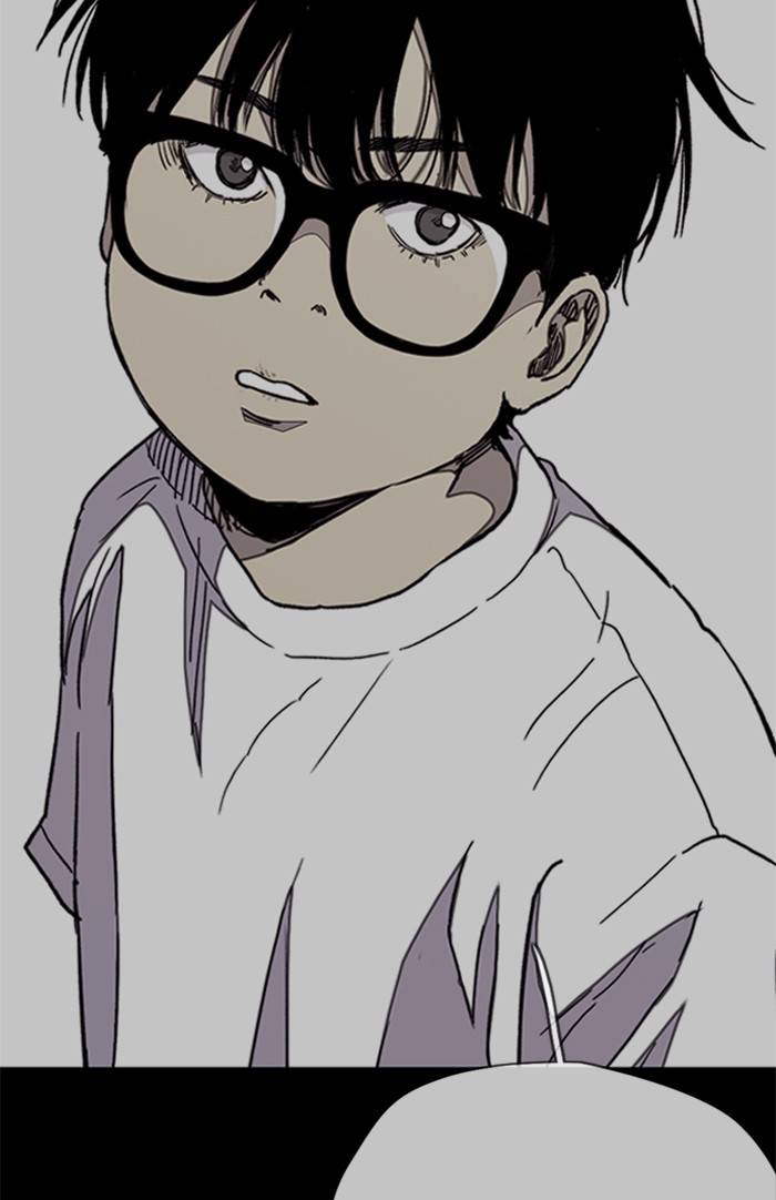 Wind Breaker chapter 328 page 112