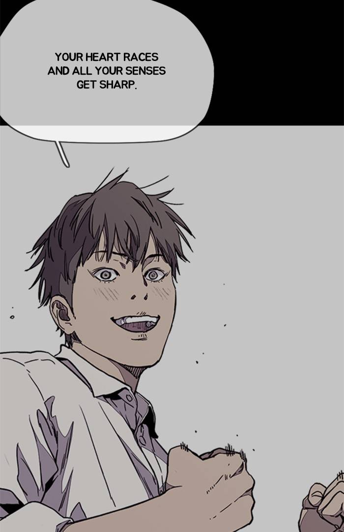 Wind Breaker chapter 328 page 114