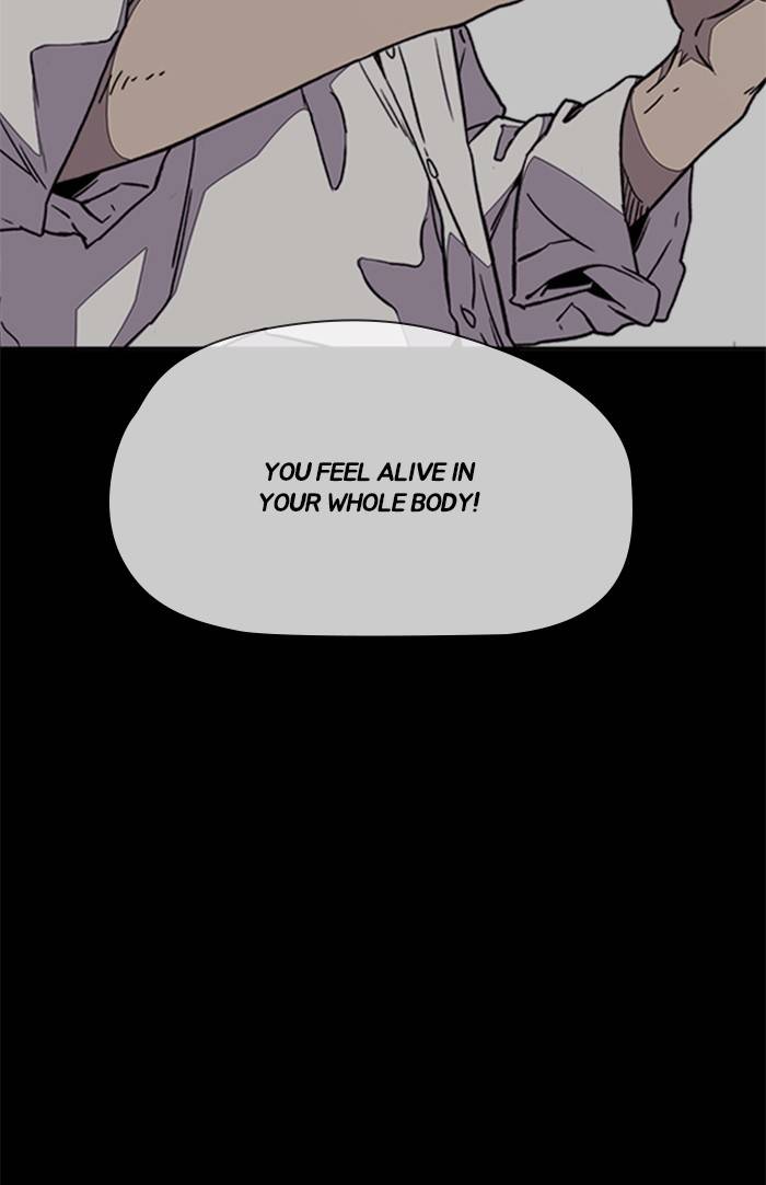 Wind Breaker chapter 328 page 115