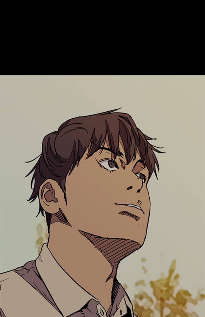 Wind Breaker chapter 328 page 116