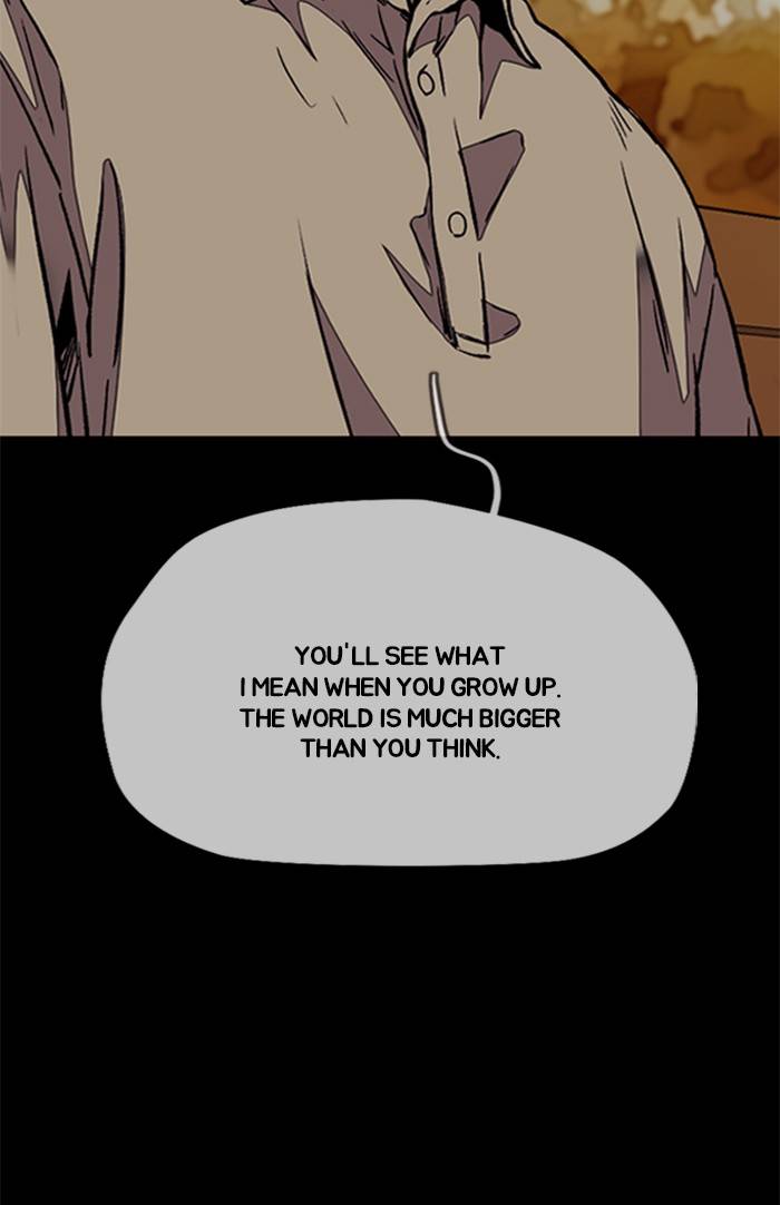 Wind Breaker chapter 328 page 117