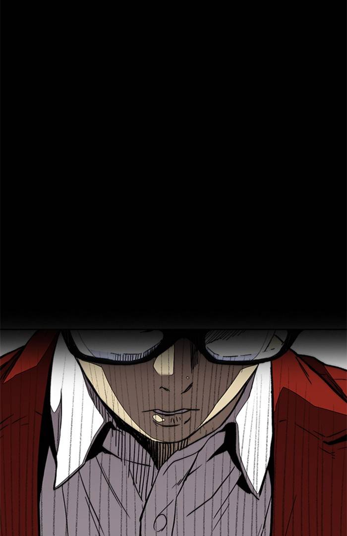 Wind Breaker chapter 328 page 118