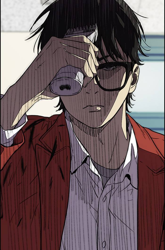 Wind Breaker chapter 328 page 12