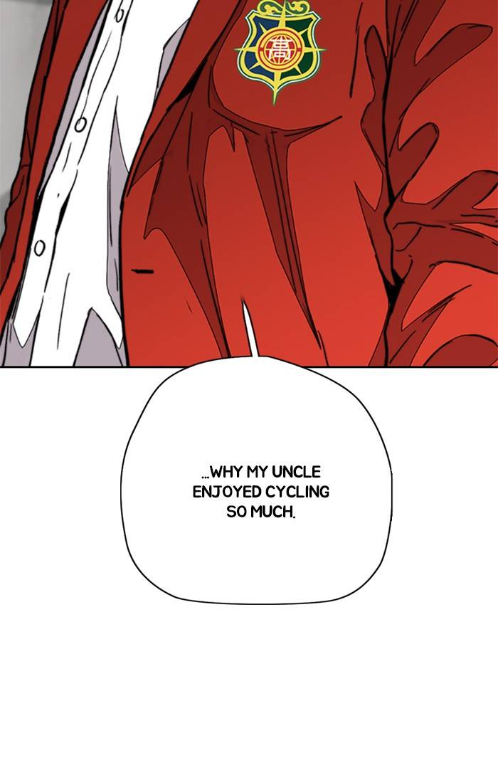 Wind Breaker chapter 328 page 122