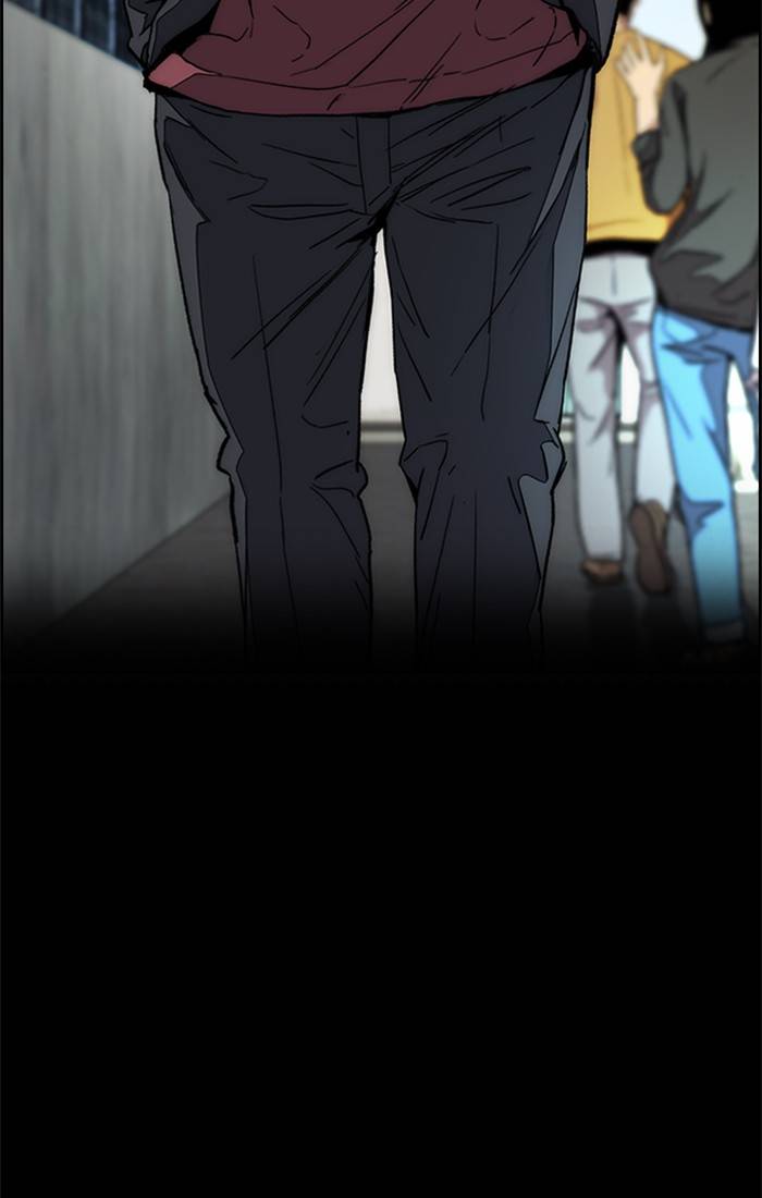 Wind Breaker chapter 328 page 125