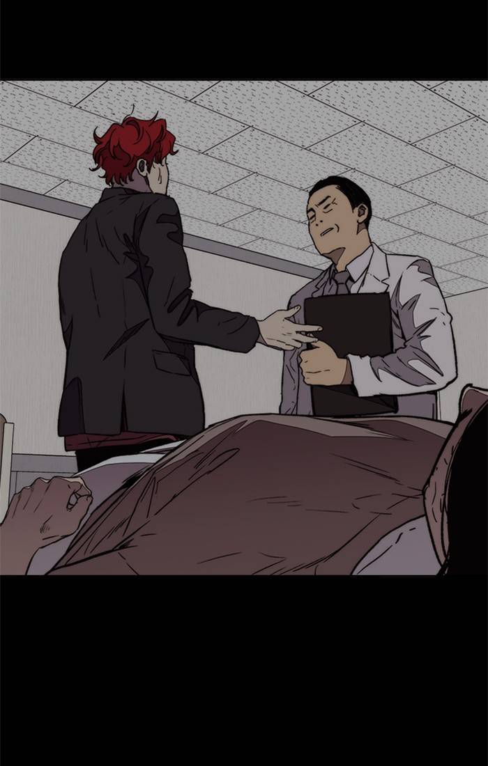 Wind Breaker chapter 328 page 127