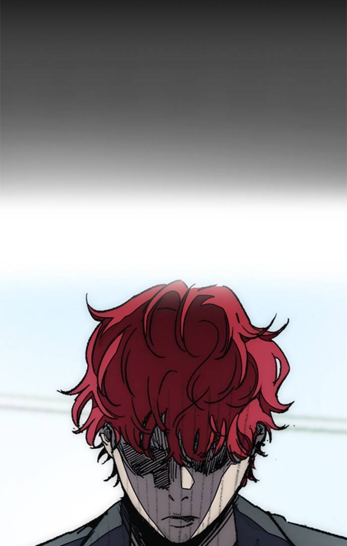 Wind Breaker chapter 328 page 131