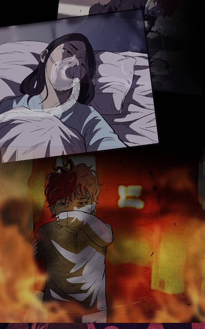 Wind Breaker chapter 328 page 148