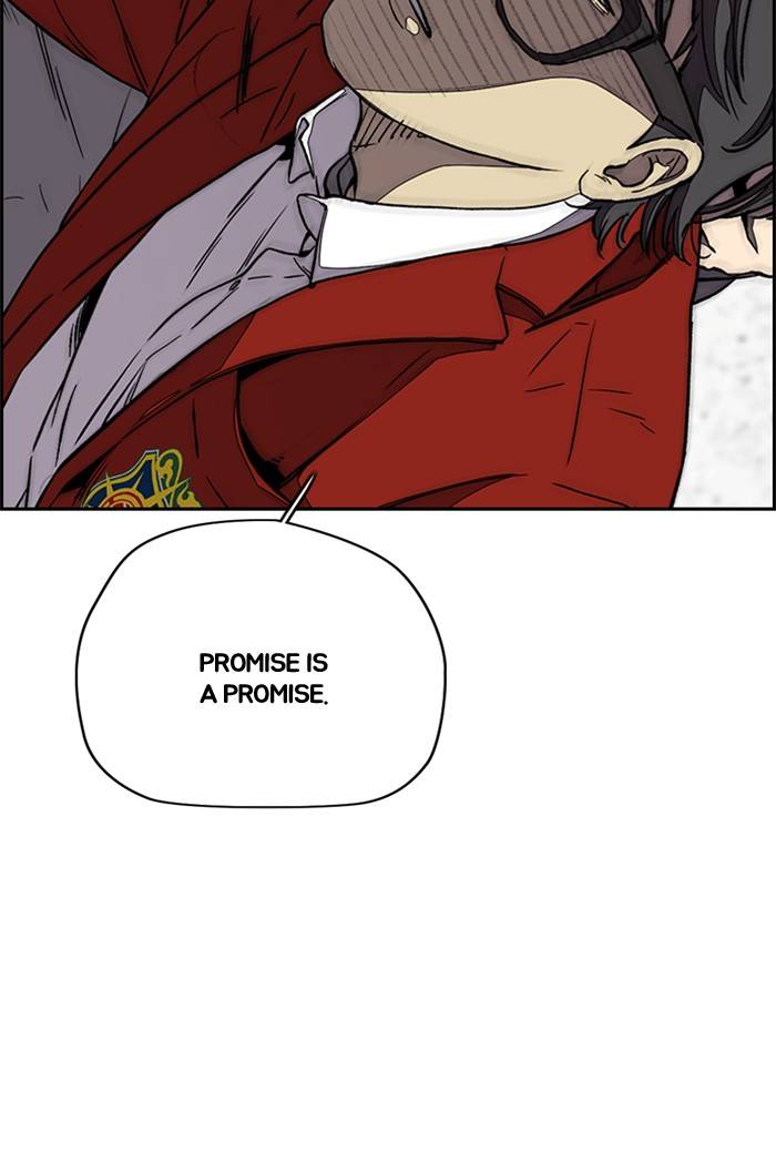 Wind Breaker chapter 328 page 16