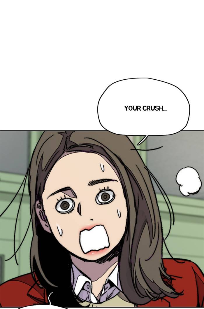 Wind Breaker chapter 328 page 25