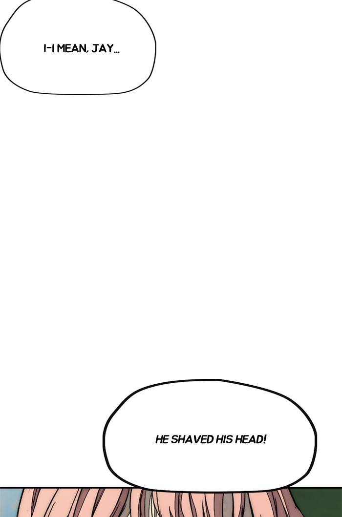 Wind Breaker chapter 328 page 26