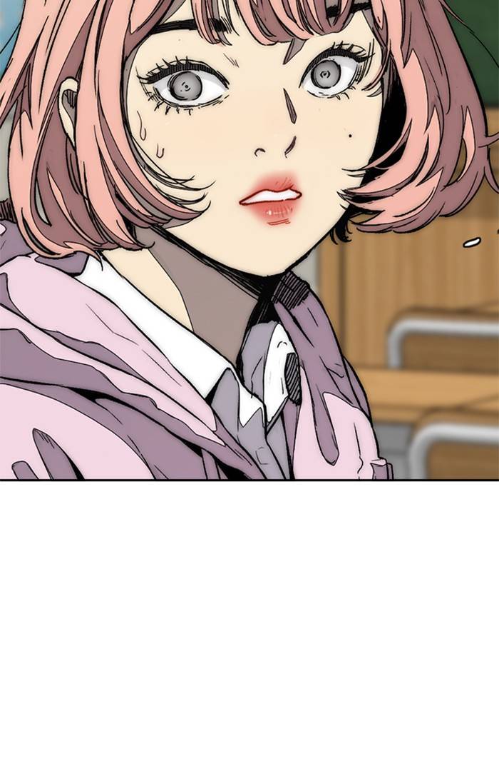 Wind Breaker chapter 328 page 27