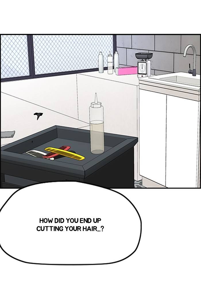 Wind Breaker chapter 328 page 39