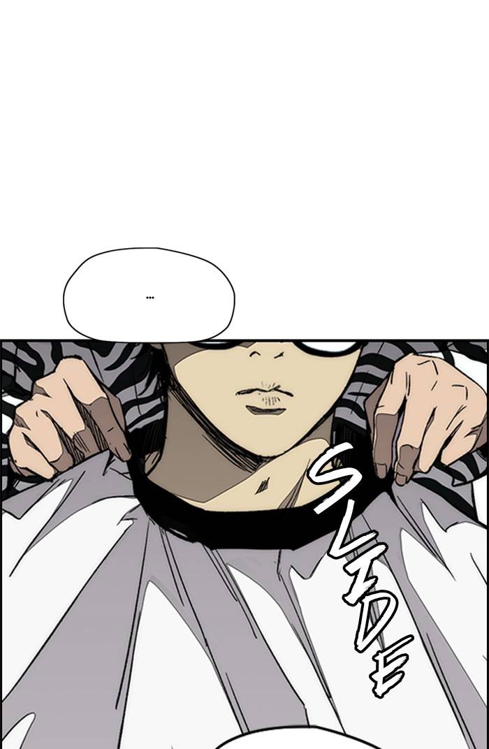 Wind Breaker chapter 328 page 40