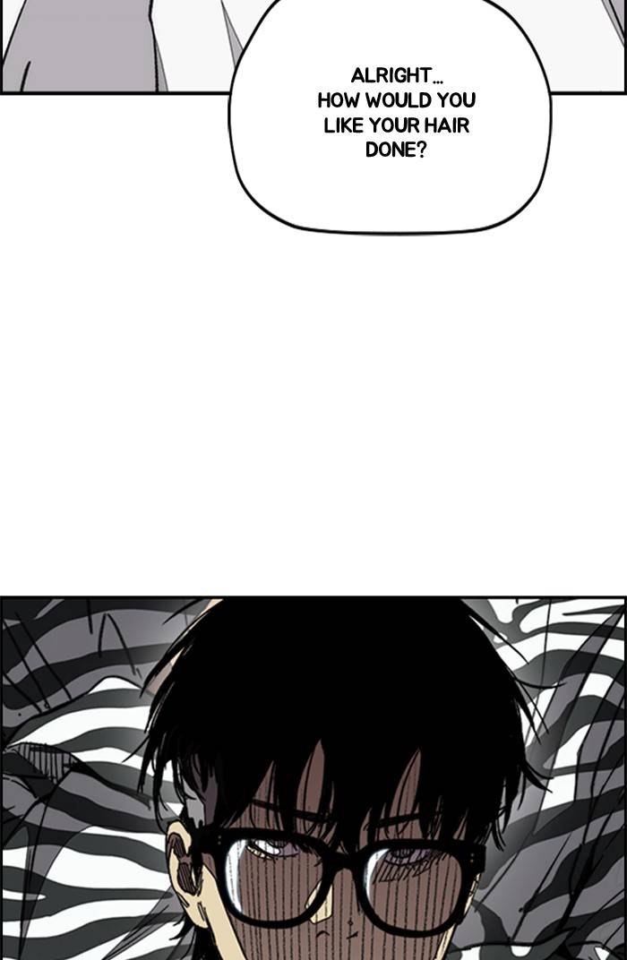 Wind Breaker chapter 328 page 41