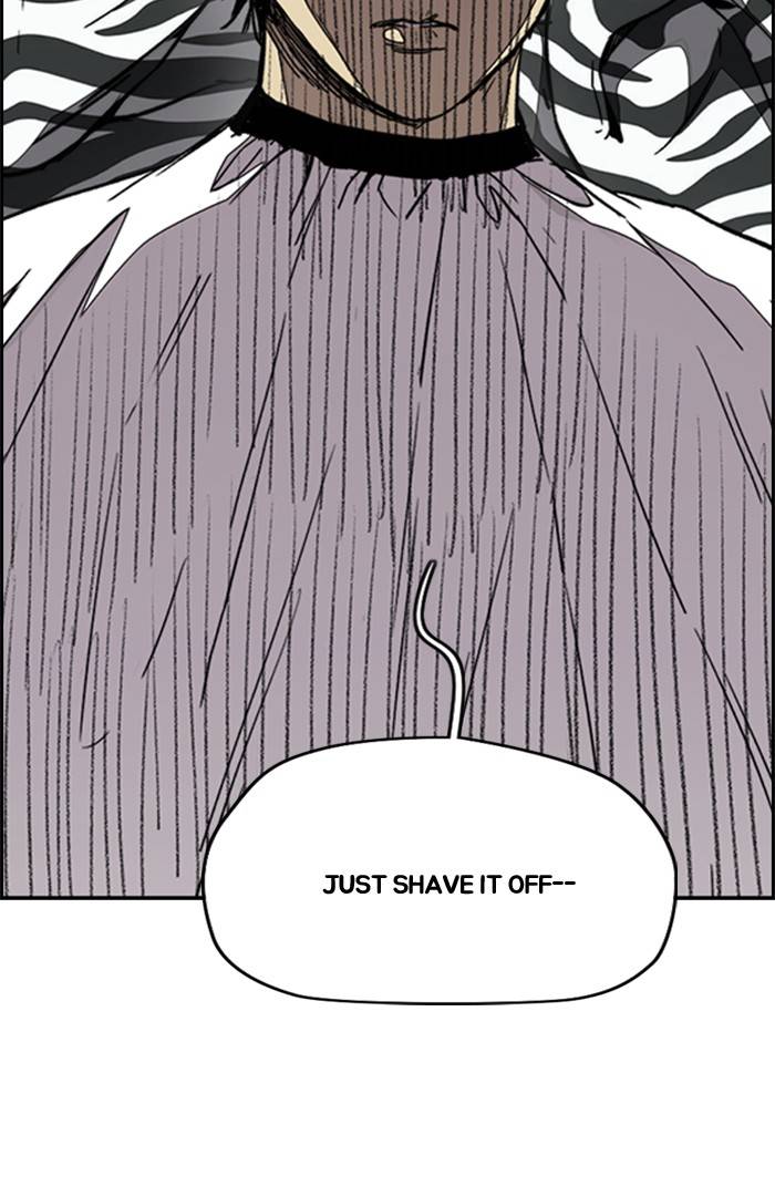 Wind Breaker chapter 328 page 42