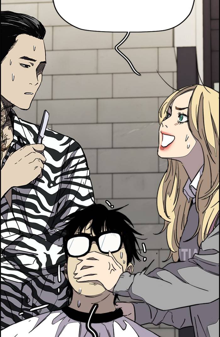 Wind Breaker chapter 328 page 45