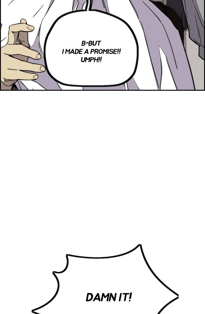 Wind Breaker chapter 328 page 46