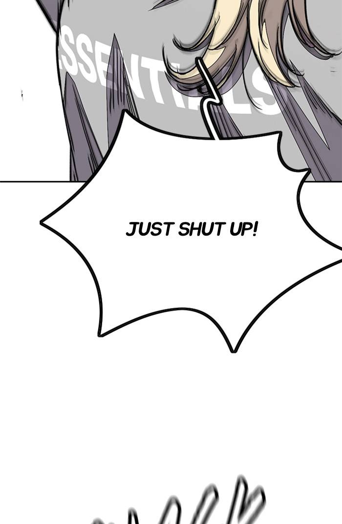 Wind Breaker chapter 328 page 48