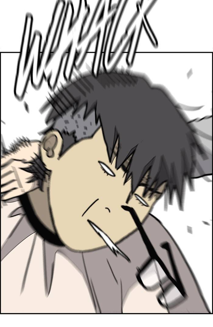 Wind Breaker chapter 328 page 49