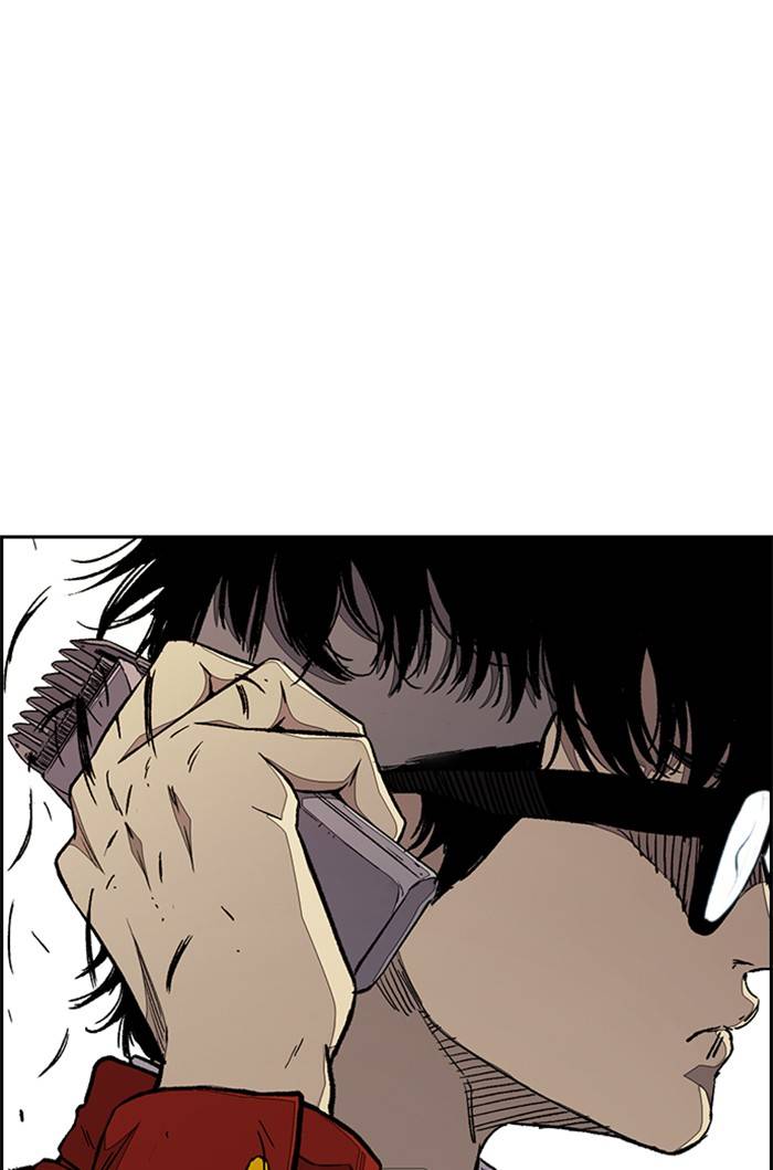 Wind Breaker chapter 328 page 5