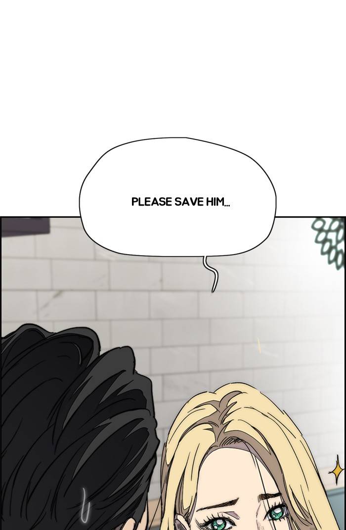 Wind Breaker chapter 328 page 52