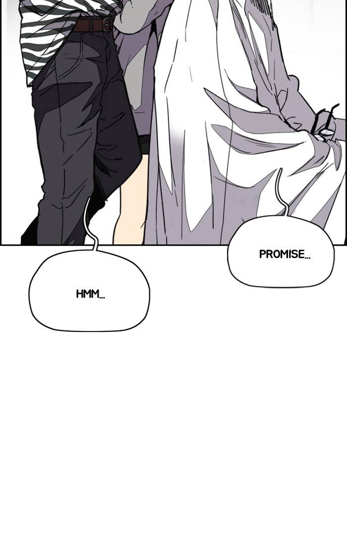 Wind Breaker chapter 328 page 55