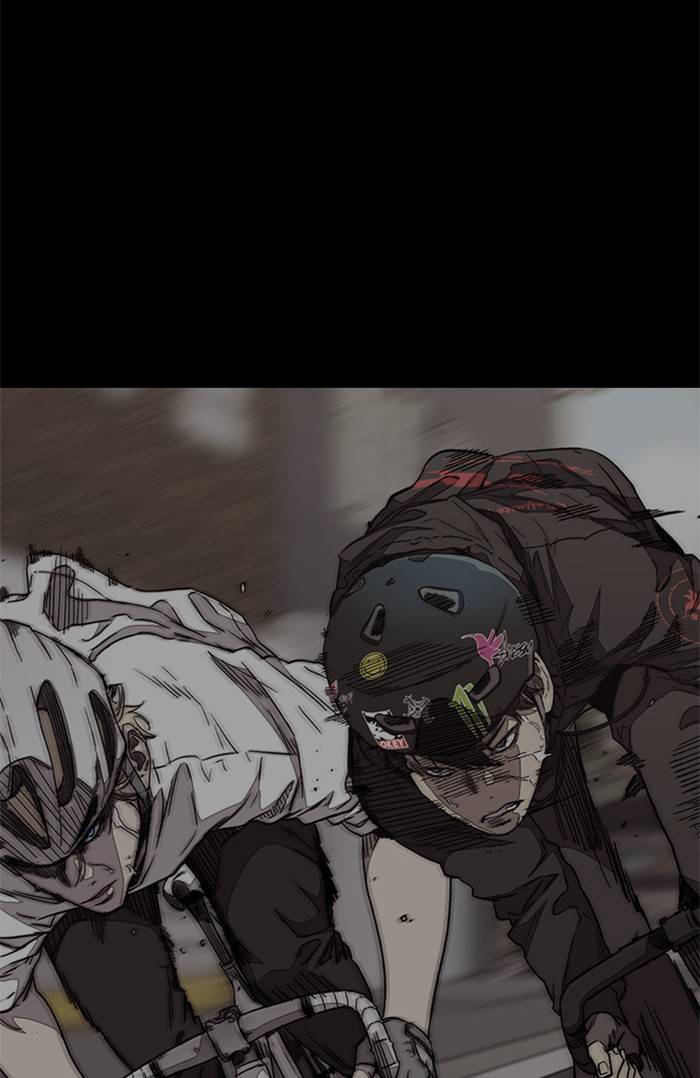 Wind Breaker chapter 328 page 62