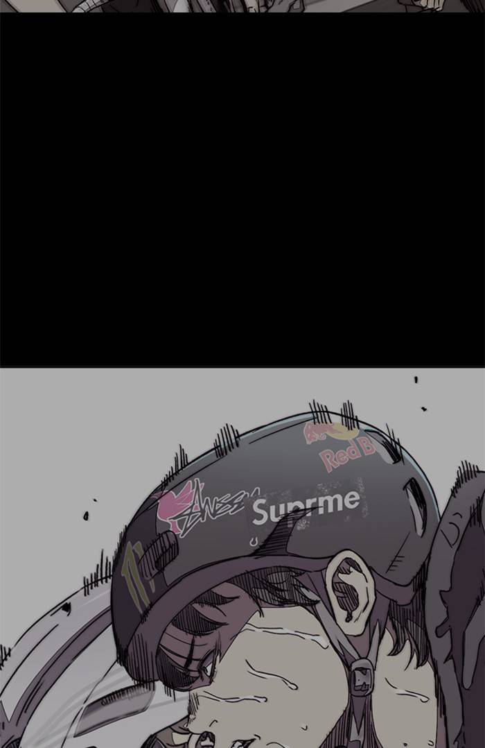 Wind Breaker chapter 328 page 63