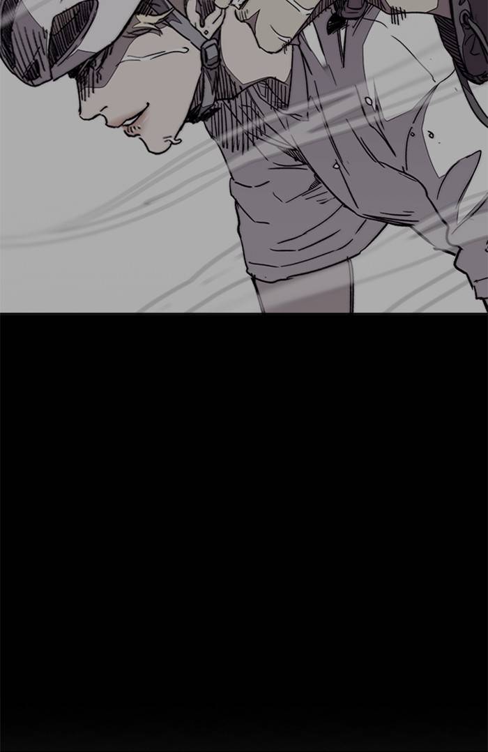 Wind Breaker chapter 328 page 64