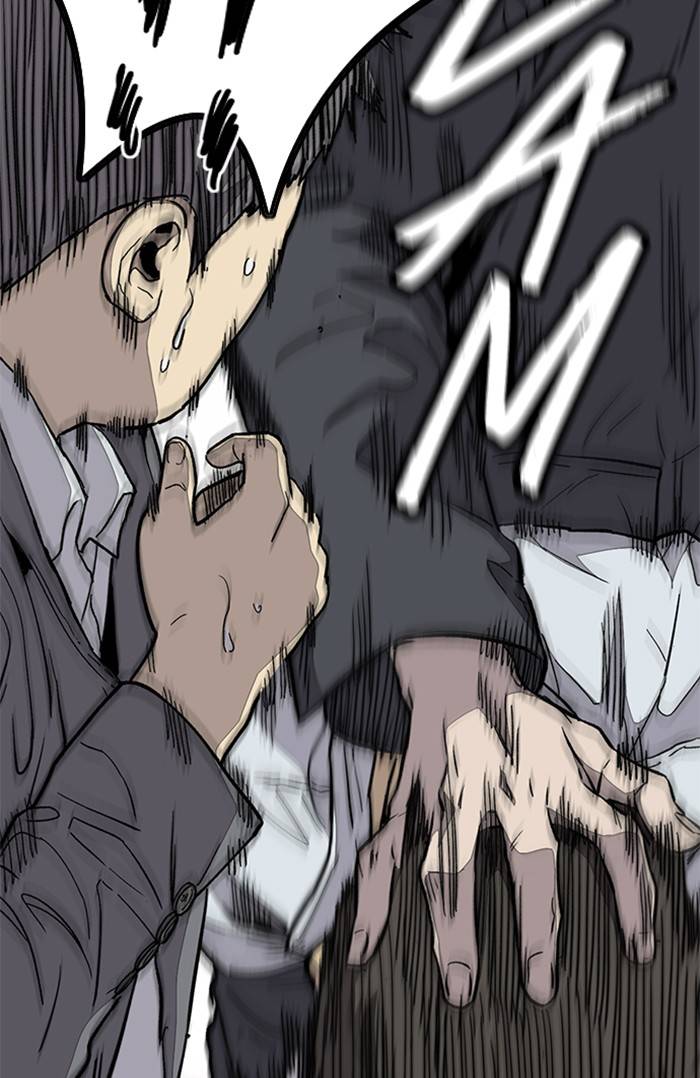 Wind Breaker chapter 328 page 71