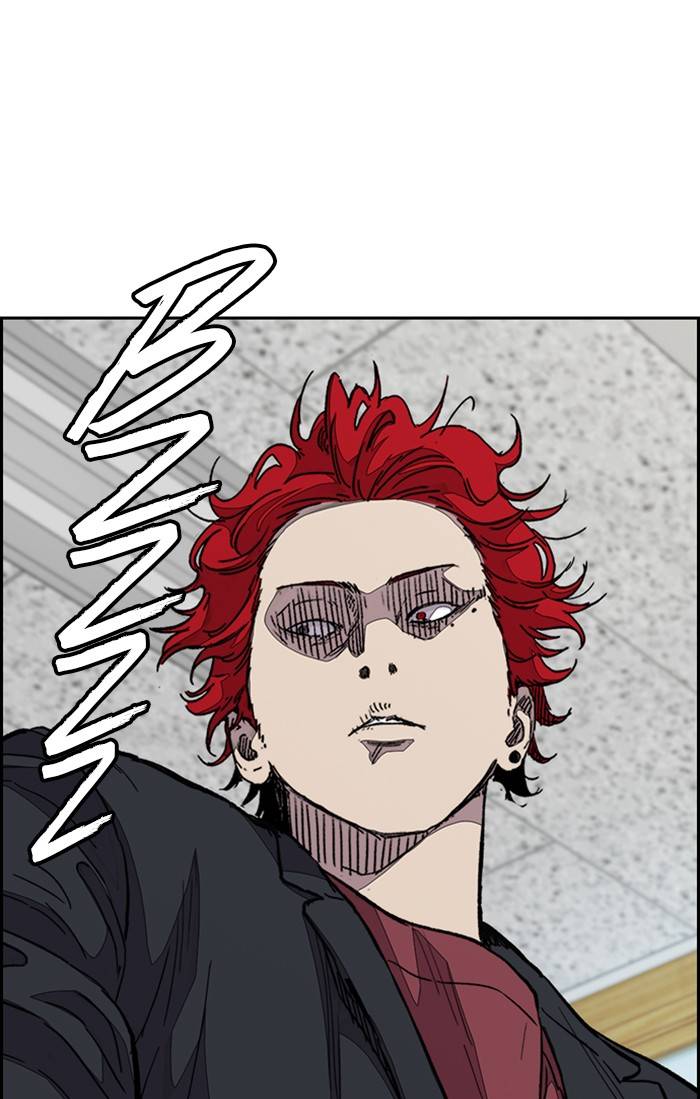 Wind Breaker chapter 328 page 78