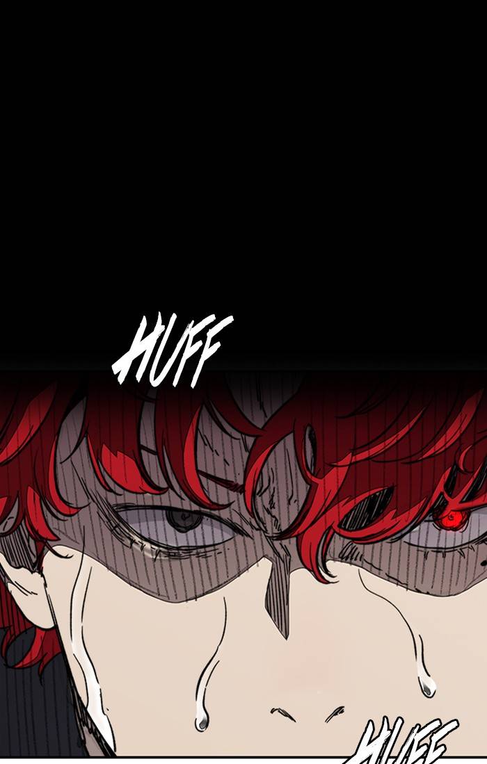 Wind Breaker chapter 328 page 92