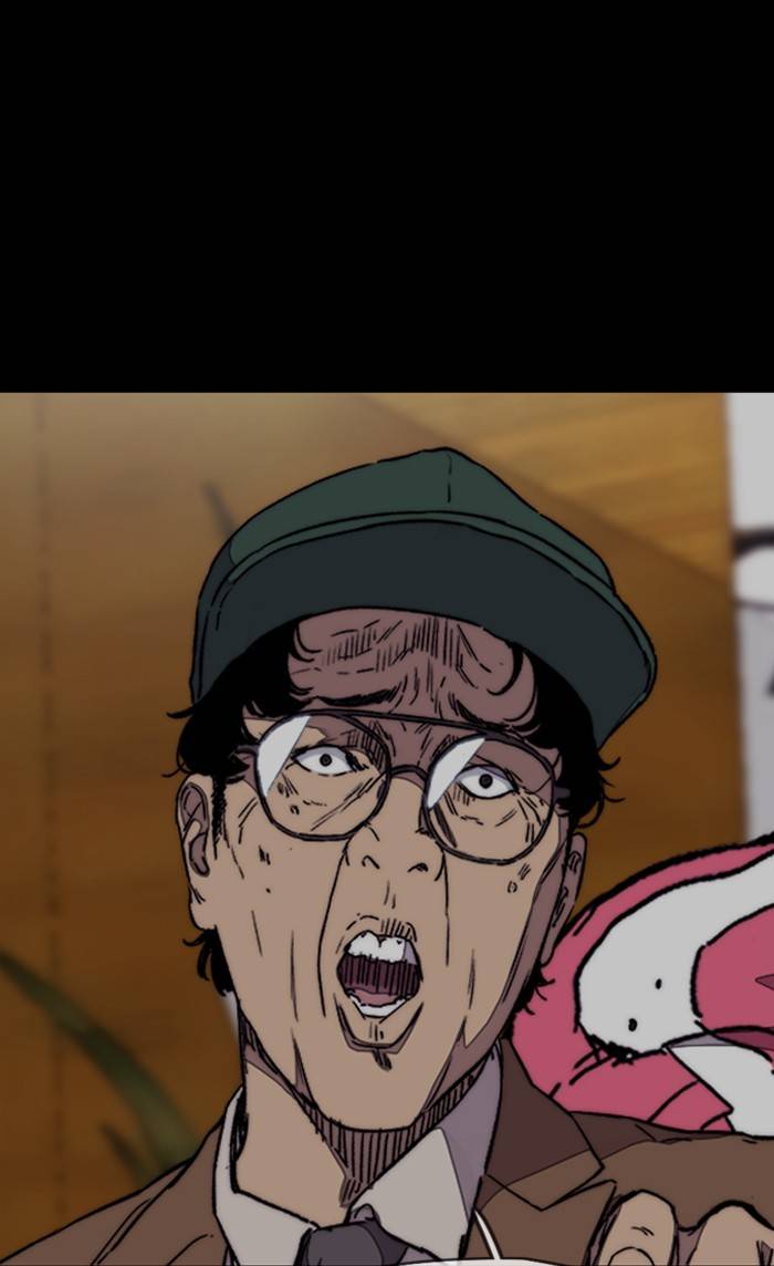 Wind Breaker chapter 329 page 103