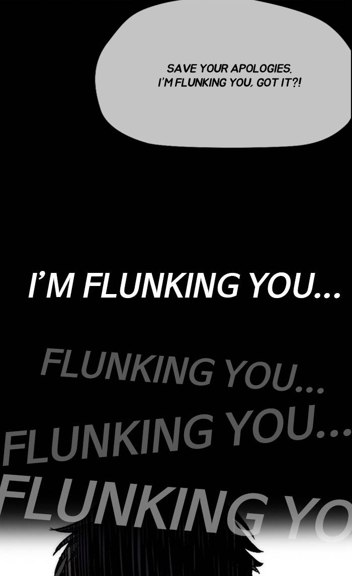 Wind Breaker chapter 329 page 104