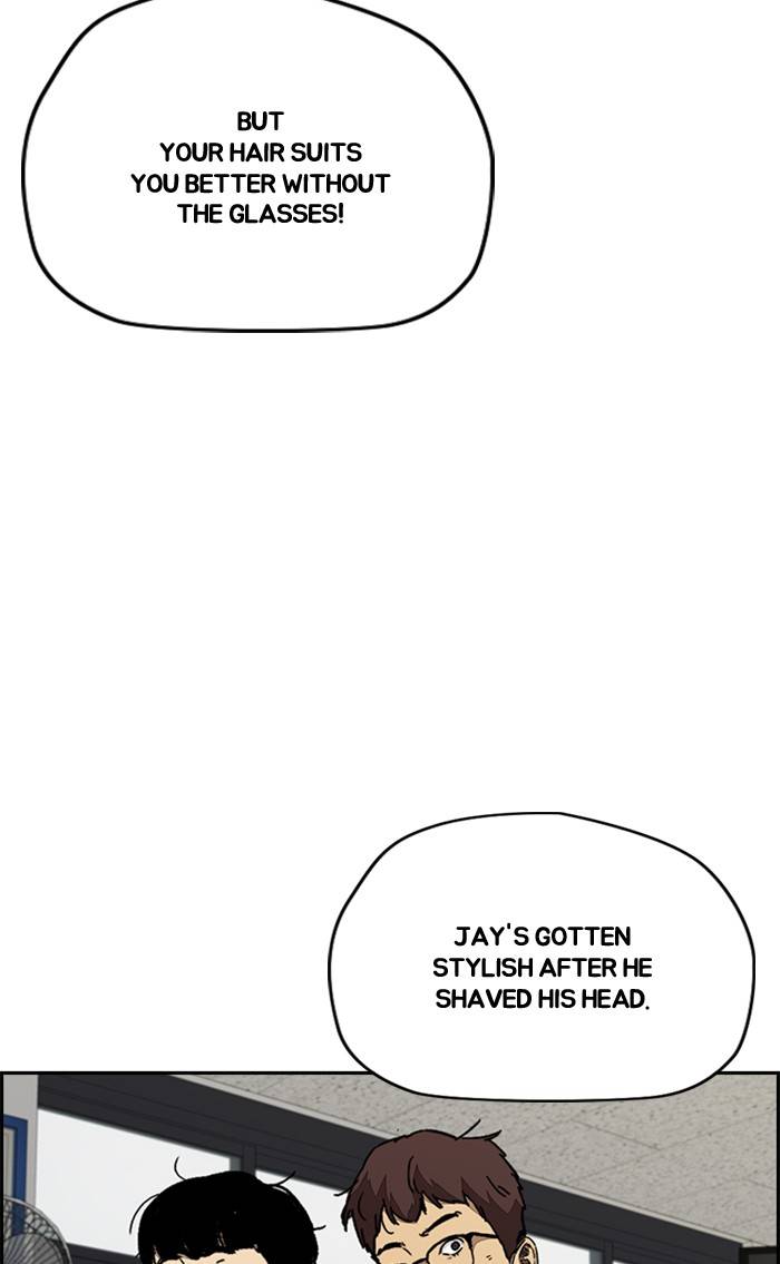 Wind Breaker chapter 329 page 12