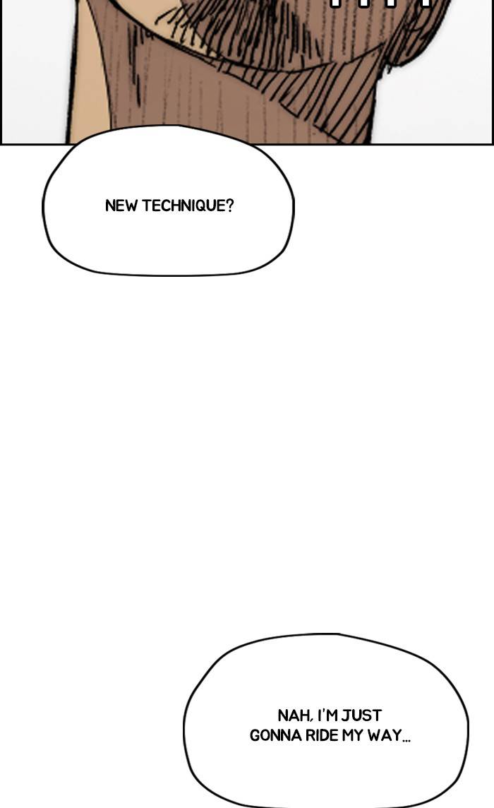 Wind Breaker chapter 329 page 122