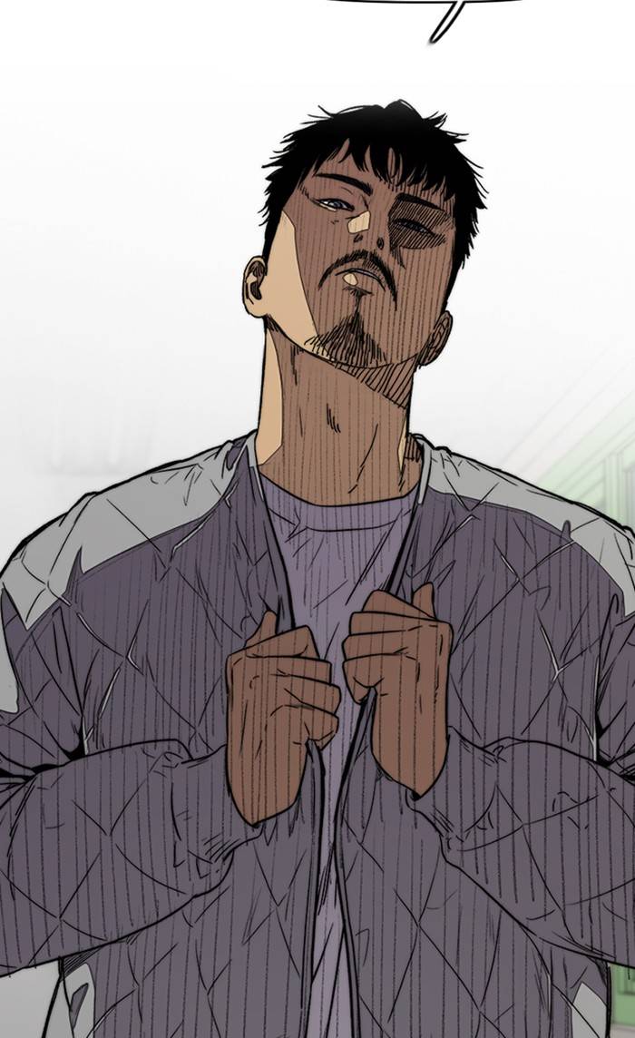 Wind Breaker chapter 329 page 123