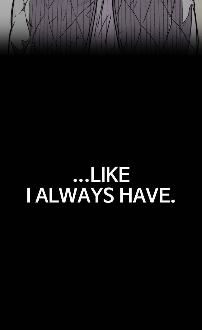 Wind Breaker chapter 329 page 124