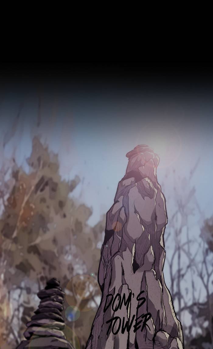 Wind Breaker chapter 329 page 125