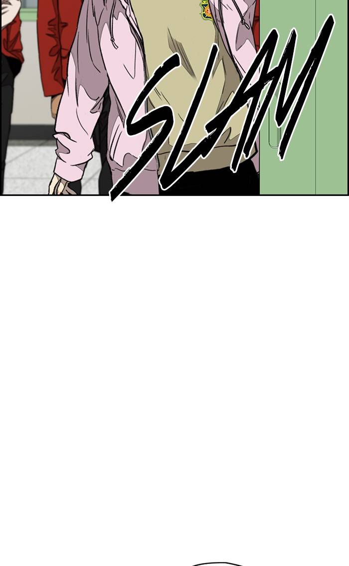 Wind Breaker chapter 329 page 18