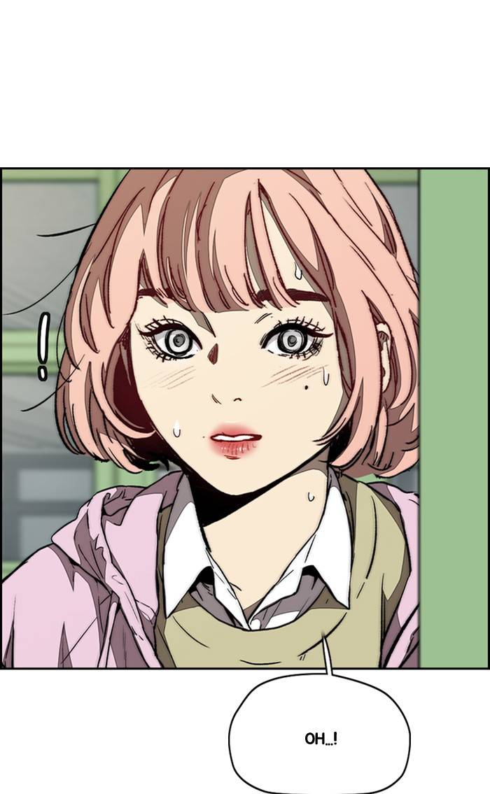 Wind Breaker chapter 329 page 20