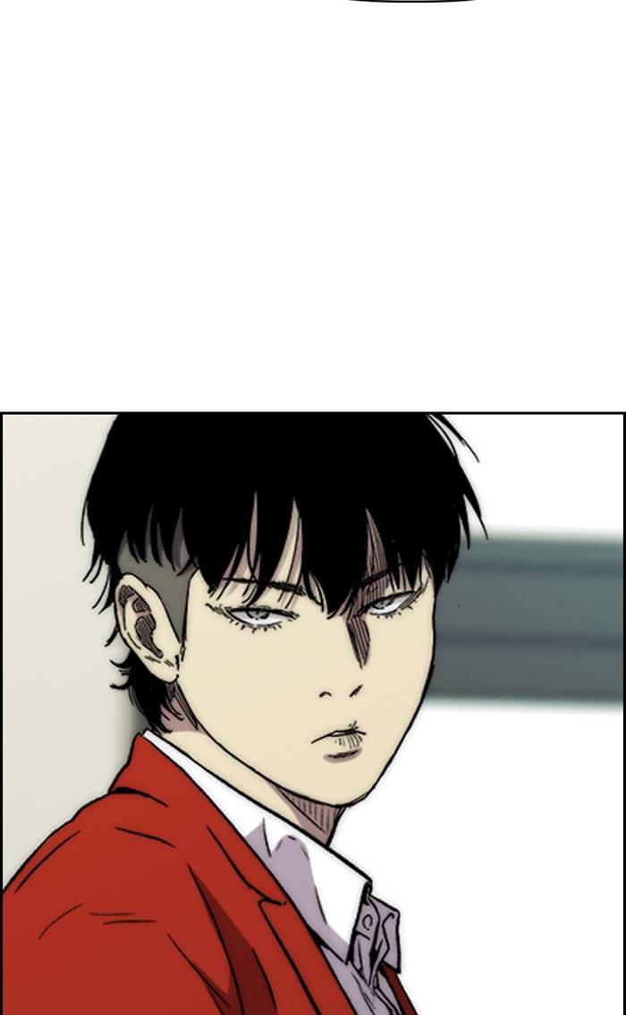 Wind Breaker chapter 329 page 21