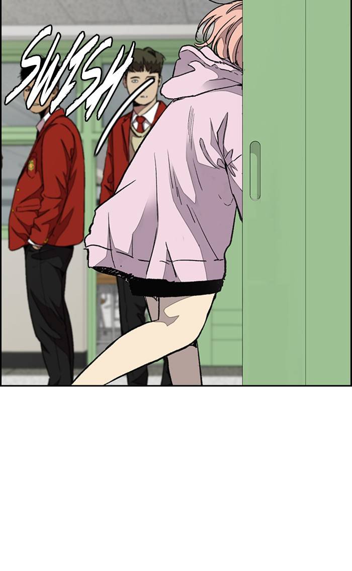 Wind Breaker chapter 329 page 24