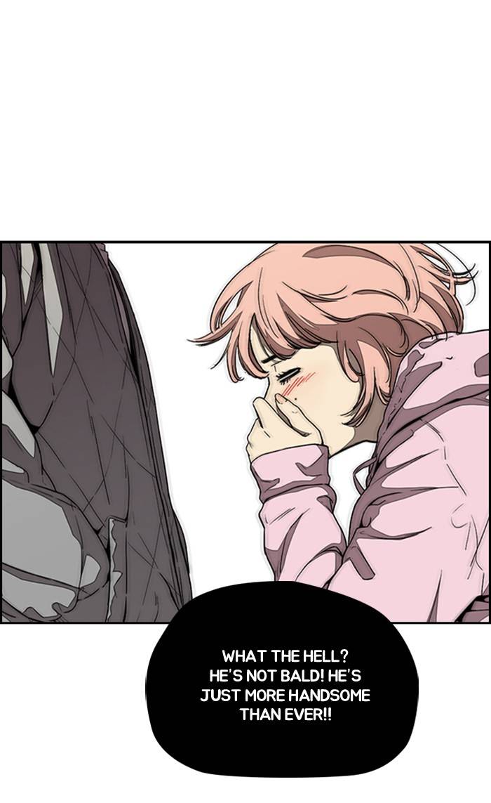 Wind Breaker chapter 329 page 25