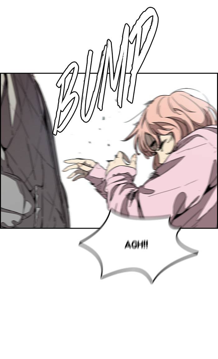 Wind Breaker chapter 329 page 26